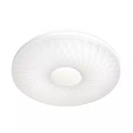 FS1231 FR Потолочный светодиодный светильник с пультом Ambrella light Sand