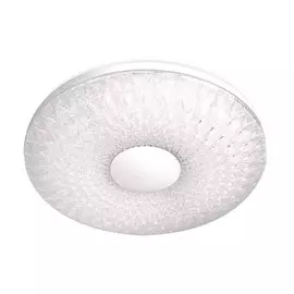 FS1232 SD Потолочный светодиодный светильник с пультом Ambrella light Sand