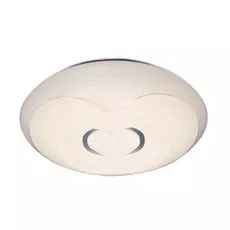 FS1235 WH Потолочный светодиодный светильник с пультом Ambrella light Sand