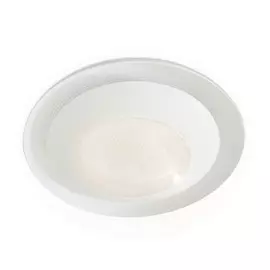 FS1260 WH/SD Потолочный светодиодный светильник с пультом Ambrella light Sand