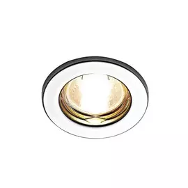 FT9210 CH Встраиваемый светильник Ambrella light Classic