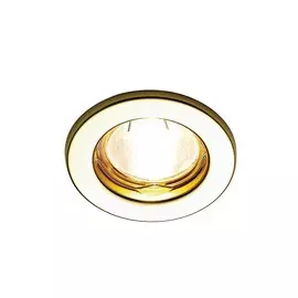 FT9210 GD Встраиваемый светильник Ambrella light Classic