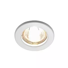 FT9210 WH Встраиваемый светильник Ambrella light Classic