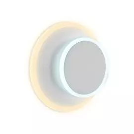 FW105 WH/S Настенный светильник Ambrella light Sota