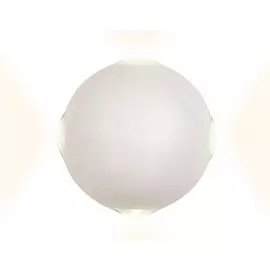 FW134 WH/S Уличный настенный светильник Ambrella light Sota