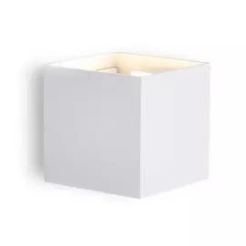 FW137 WH/S Уличный настенный светильник Ambrella light Sota