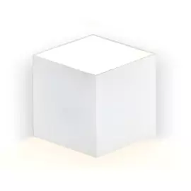 FW139 WH/S Уличный настенный светильник Ambrella light Sota