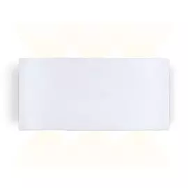 FW143 WH/S Уличный настенный светильник Ambrella light Sota