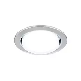 G101 CH Встраиваемый точечный светильник GX53 Ambrella light Classic