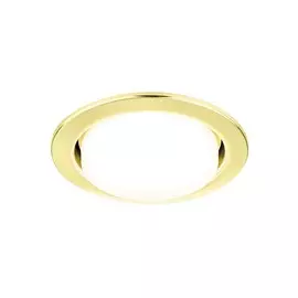 G101 GD Встраиваемый точечный светильник GX53 Ambrella light Classic