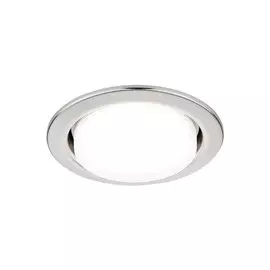 G101 SS Встраиваемый точечный светильник GX53 Ambrella light Classic