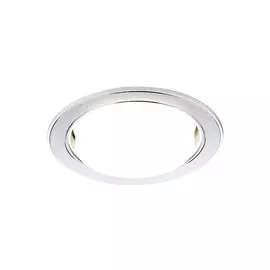 G170 PS/CH Встраиваемый точечный светильник GX53 Ambrella light Classic