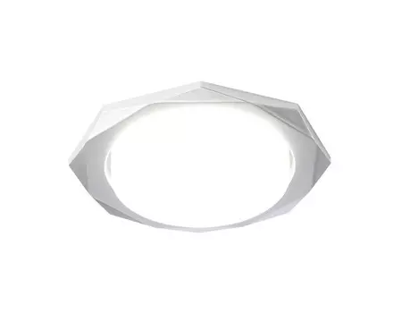 G180 SL Встраиваемый точечный светильник GX53 Ambrella light Classic