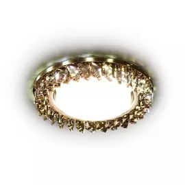 G255 BR Встраиваемый светильник Ambrella light LED