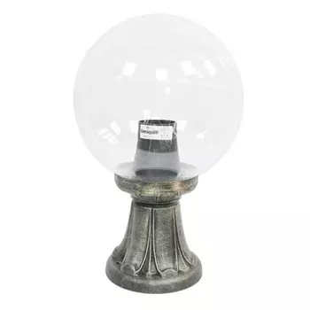 G25.111.000.BXE27 Уличный светильник Fumagalli Minilot/G250