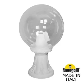 G25.111.000.WXE27 Уличный наземный светильник Fumagalli Minilot/G250