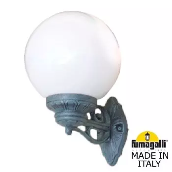 G25.131.000.VYE27 Светильник уличный настенный Fumagalli Bisso/G250