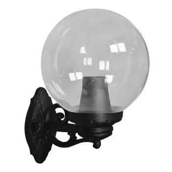G25.131.000AXE27 Уличный настенный светильник Fumagalli Bisso/G250