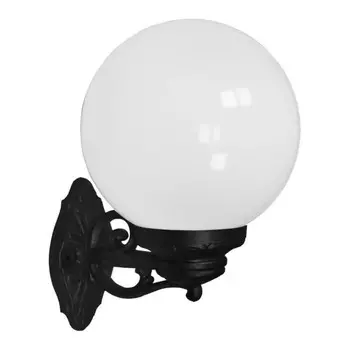 G25.131.000AYE27 Настенный светильник уличный Fumagalli Bisso/G250