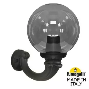 G25.132.000.AZE27 Светильник уличный настенный Fumagalli Ofir/G250