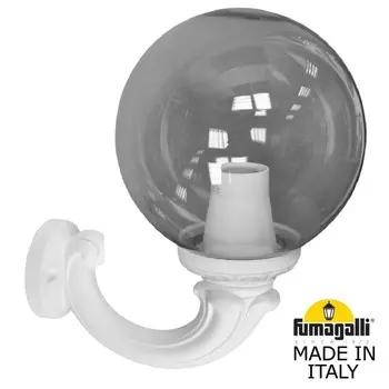 G25.132.000.WZE27 Светильник уличный настенный Fumagalli Ofir/G250