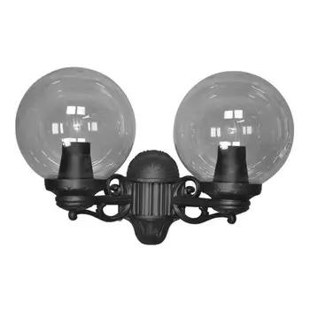 G25.141.000AZE27 Уличный настенный светильник Fumagalli Porpora/G250
