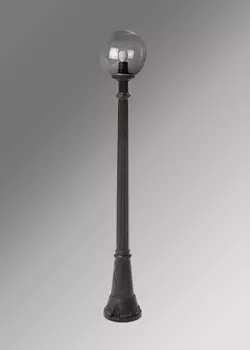 G25.156.000AZE27 Уличный фонарный столб Fumagalli Gigi/G250