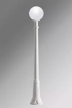 G25.156.000WYE27 Уличный фонарный столб Fumagalli Gigi/G250