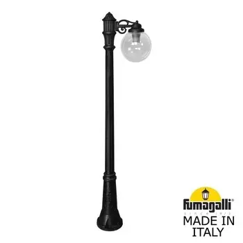 G25.156.S10.AXE27 Фонарный столб Fumagalli GIGI/G250 1L.
