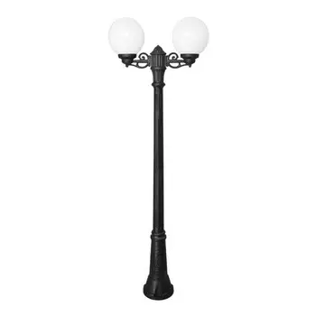 G25.156.S20AYE27 Уличный фонарный столб Fumagalli Gigi Bisso/G250