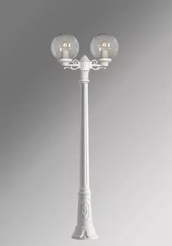 G25.156.S20WXE27 Уличный фонарный столб Fumagalli Gigi Bisso/G250