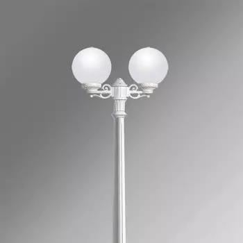 G25.156.S20WYE27 Уличный фонарный столб Fumagalli Gigi Bisso/G250