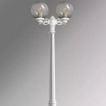 G25.156.S20WZE27 Уличный фонарный столб Fumagalli Gigi Bisso/G250