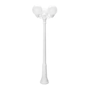 G25.156.S30WYE27 Уличный фонарный столб Fumagalli Gigi Bisso/G250