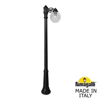 G25.157.S10.AXE27 Фонарный столб Fumagalli RICU/G250 1L.