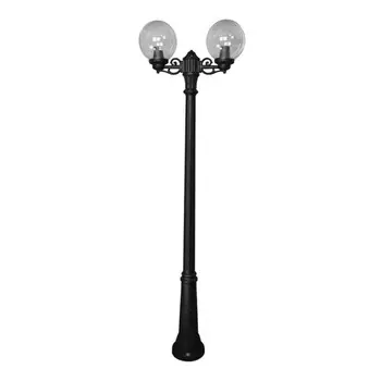 G25.157.S20AZE27 Уличный фонарный столб Fumagalli Ricu Bisso/G250