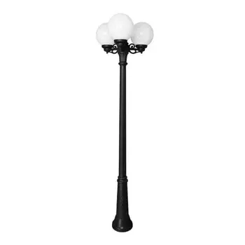 G25.157.S30AYE27 Уличный фонарный столб Fumagalli Ricu Bisso/G250