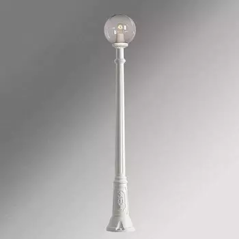 G25.158.000WXE27 Уличный фонарный столб Fumagalli Artu/G250