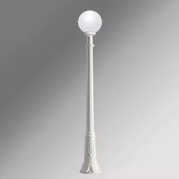 G25.158.000WYE27 Уличный фонарный столб Fumagalli Artu/G250