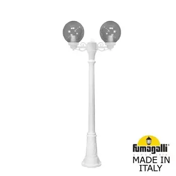 G25.158.S20.WZE27 Фонарный столб Fumagalli ARTU BISSO/G250 2L.