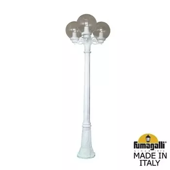 G25.158.S30.WZE27 Фонарный столб Fumagalli ARTU BISSO/G250 3L.