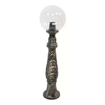 G25.162.000.BXE27 Уличный светильник Fumagalli Iafaet.R/G250