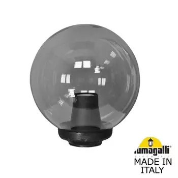 G25.B25.000.AZE27 Консольный уличный светильник Fumagalli Globe 250 Classic