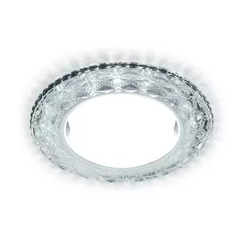G288 CH Встраиваемый светильник Ambrella light LED
