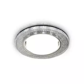 G290 CH Встраиваемый светильник Ambrella light LED