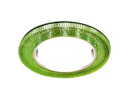 G290 GR Встраиваемый светильник Ambrella light LED