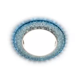 G298 CL/CLD Встраиваемый светильник Ambrella light LED