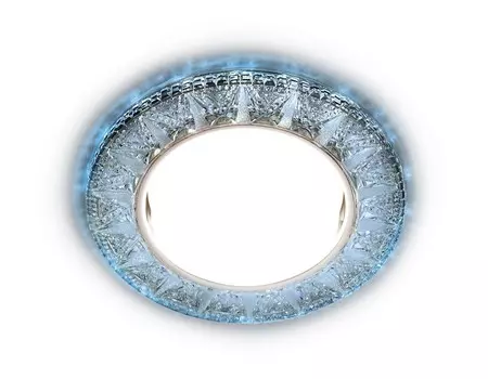G301 CL/CLD Встраиваемый светильник Ambrella light LED