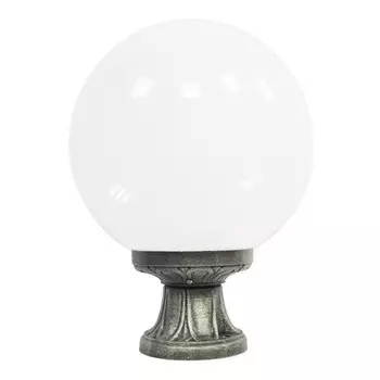 G30.110.000.BYE27 Уличный светильник Fumagalli Mikrolot/G300