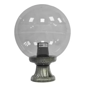 G30.110.000.BZE27 Уличный светильник Fumagalli Mikrolot/G300